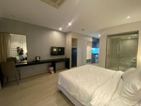 Căn hộ cao cấp tại Wyndham Danang Golden Bay